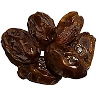 Tâmara Jumbo Fresca: Doçura Natural 1kg - imagem 1