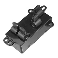 Interruptor Vidro Elétrico Dianteiro Esquerdo Motorista Dodge Caravan Chrysler Town Country 2004-2007 - imagem 2