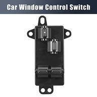 Interruptor Vidro Elétrico Dianteiro Esquerdo Motorista Dodge Caravan Chrysler Town Country 2004-2007 - imagem 4