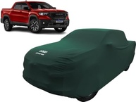Capa de Proteção Premium Verde para Dodge Ram Rampage: Segurança e Estilo - imagem 2