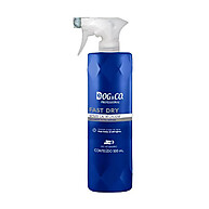 Dog & Co Fast Dry: Secagem Rápida e Pelos Macios! - imagem 1