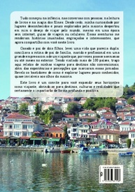 Com os Dois Pés no Mundo: Descubra Viagens Inusitadas e Transformadoras - imagem 2