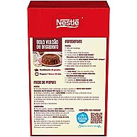 Chocolate em Pó Dois Frades Nestlé 200g: Sabor Intenso - imagem 1