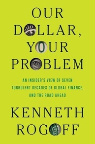 O Dólar em Xeque: Desvendando 7 Décadas de Finanças Globais e o Futuro da Moeda - imagem 2
