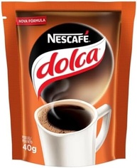 NESCAFÉ Café DOLCA 40g - imagem 1
