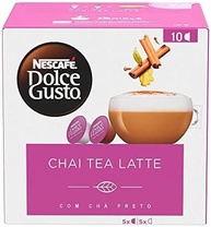 Dolce Gusto Chai Tea 10Caps 6x99,5g - imagem 2