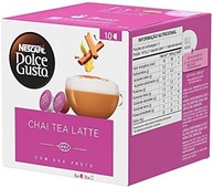 Dolce Gusto Chai Tea 10Caps 6x99,5g - imagem 1