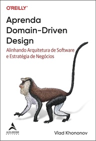 Domain-Driven Design: Domine a Arquitetura de Software e a Estratégia de Negócios - imagem 1