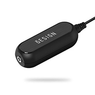 Elimine Ruídos: Isolador de Loop de Aterramento BESIGN para Áudio de Carro e Estéreo Doméstico - imagem 3