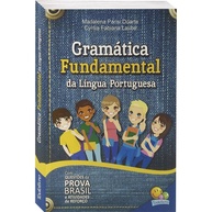 Gramática Fundamental da Língua Portuguesa: Domine a Norma Culta - imagem 1