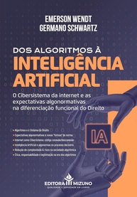 Inteligência Artificial Generativa na Prática Jurídica: Domine a IA e Transforme sua Advocacia - imagem 3