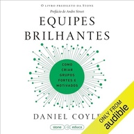 Equipes Brilhantes: Domine a Arte de Criar Grupos Fortes e Motivados - imagem 2