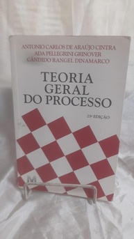 Teoria Geral do Processo: Domine os Fundamentos Essenciais do Direito - imagem 1