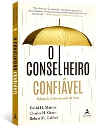 O Conselheiro Confiável: Edição 20 Anos - Domine a Confiança Profissional - imagem 4