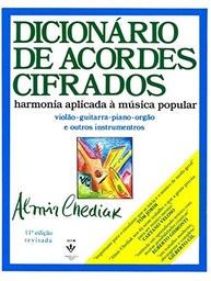Dicionário de Acordes Cifrados: Domine a Harmonia da Música Popular - imagem 2