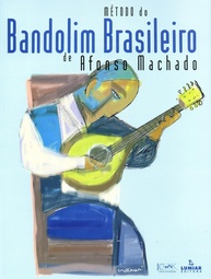 Método do Bandolim Brasileiro: Domine o Instrumento com Repertório Nacional - imagem 1