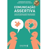 Comunicação Assertiva: Domine Suas Relações Pessoais e Profissionais - imagem 1