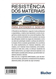 Resistência dos Materiais: Domine os Conceitos Essenciais da Engenharia e Arquitetura - imagem 3