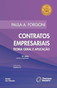 Contratos Empresariais 10ª Edição: Domine a Lógica do Mercado - imagem 2