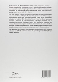 Fundamentos de Microeletrônica: Domine a Criação de Circuitos Modernos - imagem 3