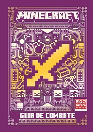 Minecraft: Guia de Combate Oficial Ilustrado | Domine a Batalha! - imagem 1