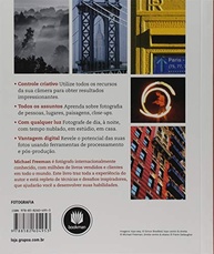 A Bíblia da Fotografia: Domine a Arte de Fotos Incríveis - imagem 3