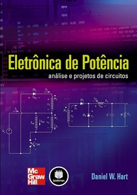 Eletrônica de Potência: Domine Análise e Projetos de Circuitos - imagem 1