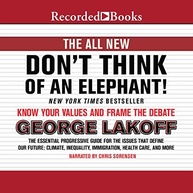 Domine o Debate: "Don't Think of an Elephant!" - Guia Essencial para Progressistas - imagem 2