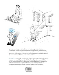 Domine o Desenho em Perspectiva: Guia Essencial para Artistas - imagem 3