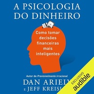 A Mente Acima do Dinheiro: Domine Suas Emoções e Transforme Sua Vida Financeira (2ª Ed.) - imagem 3