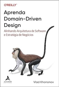 Domain-Driven Design: Domine a Arquitetura de Software e a Estratégia de Negócios - imagem 2