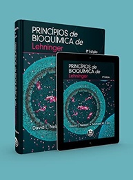 Princípios de Bioquímica de Lehninger 8ª Edição: Domine a Bioquímica com Clareza e Estrutura - imagem 4