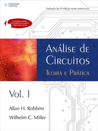 Análise de Circuitos: Teoria e Prática - Volume I | Domine Fundamentos Essenciais - imagem 1