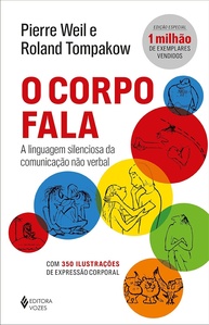 O Corpo Fala: Desvende a Linguagem Não Verbal e Domine a Comunicação - imagem 1