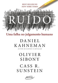 Ruído: Uma Falha no Julgamento Humano - Domine Suas Decisões - imagem 1