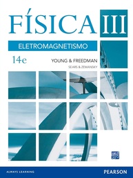 Física III: Eletromagnetismo - Domine os Fundamentos com o Volume 3 - imagem 1