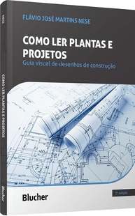 Domine a Leitura de Plantas e Projetos de Construção: Guia Visual Essencial - imagem 1