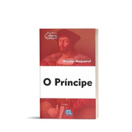 O Príncipe de Maquiavel: Domine a Arte do Poder e da Liderança - imagem 1