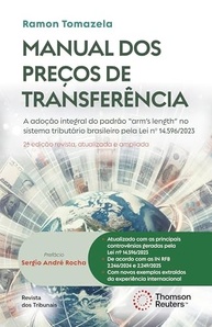 Manual Preços de Transferência 2ª Edição: Domine as Novas Regras com Segurança - imagem 1