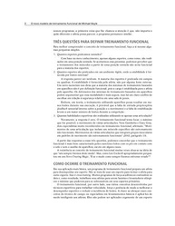 Treinamento Funcional de Michael Boyle: Domine o Core e Maximize seu Desempenho - imagem 5