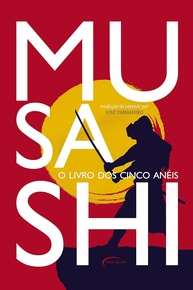 O Livro dos Cinco Anéis - Edição de Luxo Musashi: Domine a Arte da Estratégia - imagem 1