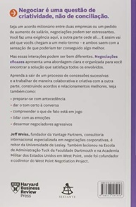 Domine a Arte da Negociação: Alcance Acordos Vencedores - imagem 3