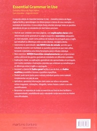 Essential Grammar in Use: Domine o Inglês Básico com Respostas | Gramática Essencial - imagem 3