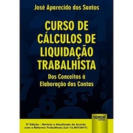 Curso Completo: Cálculos de Liquidação Trabalhista - Domine os Conceitos e Elabore Contas Perfeitas - imagem 2