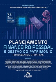 Domine Seu Dinheiro: Planejamento Financeiro e Gestão de Patrimônio para Todos - imagem 1