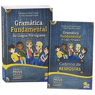Gramática Fundamental da Língua Portuguesa: Domine a Norma Culta - imagem 3