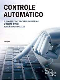 Controle Automático: Domine Processos e Posição na Engenharia - imagem 1