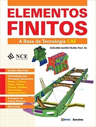 Método dos Elementos Finitos: Domine a Tecnologia CAE e Impulsione seus Projetos - imagem 2