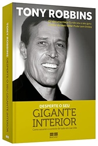 Desperte Seu Gigante Interior: Domine Sua Vida com Tony Robbins - imagem 4