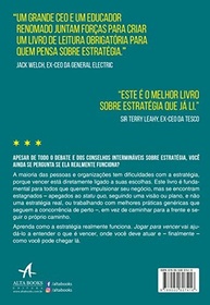 Jogar Para Vencer: Domine a Estratégia e Alcance o Sucesso nos Negócios - imagem 3